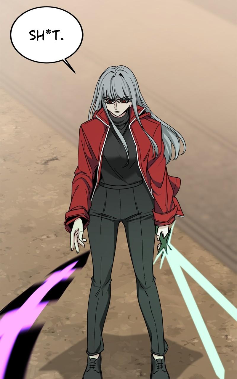 Hero Killer Chap 115 - Next Chap 116