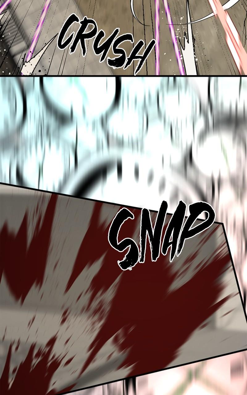 Hero Killer Chap 116 - Next Chap 117