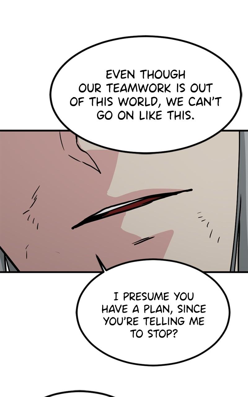 Hero Killer Chap 116 - Next Chap 117