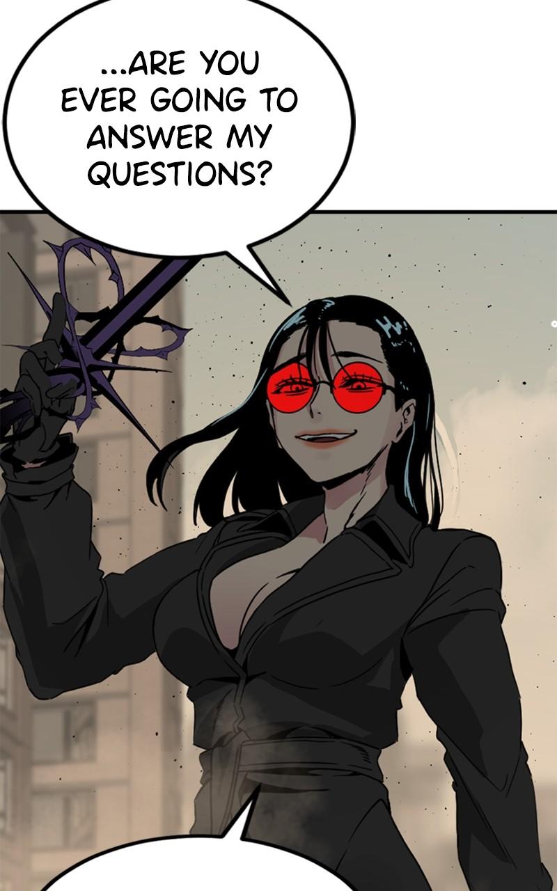 Hero Killer Chap 116 - Next Chap 117