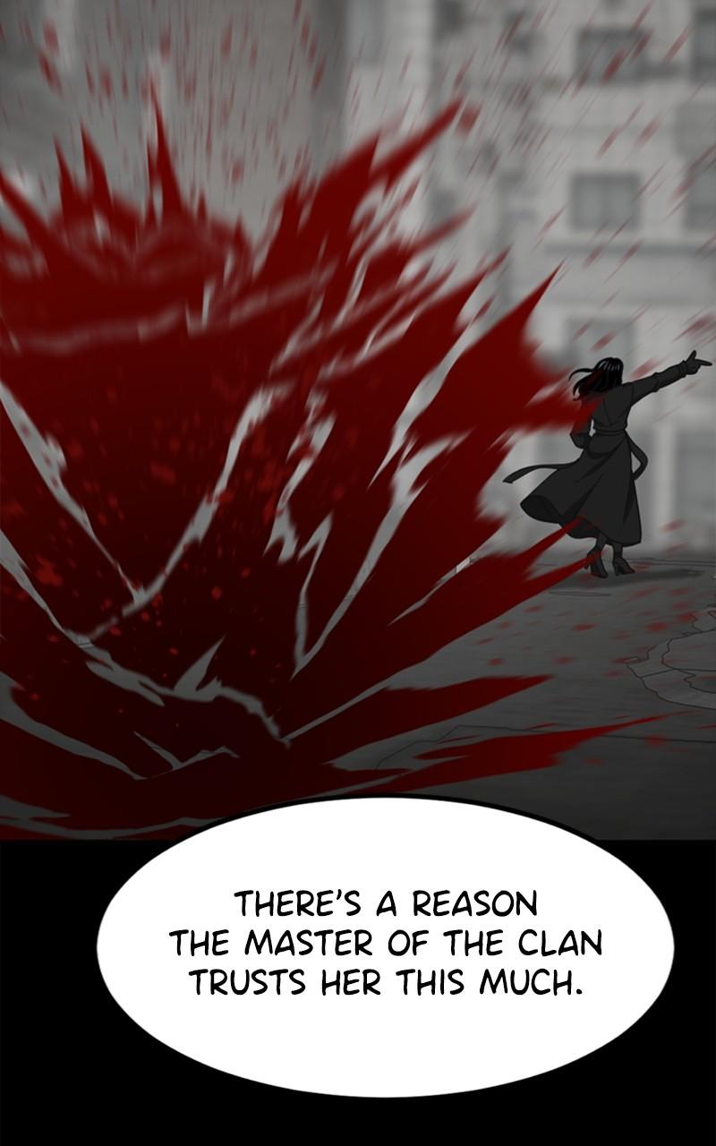 Hero Killer Chap 116 - Next Chap 117