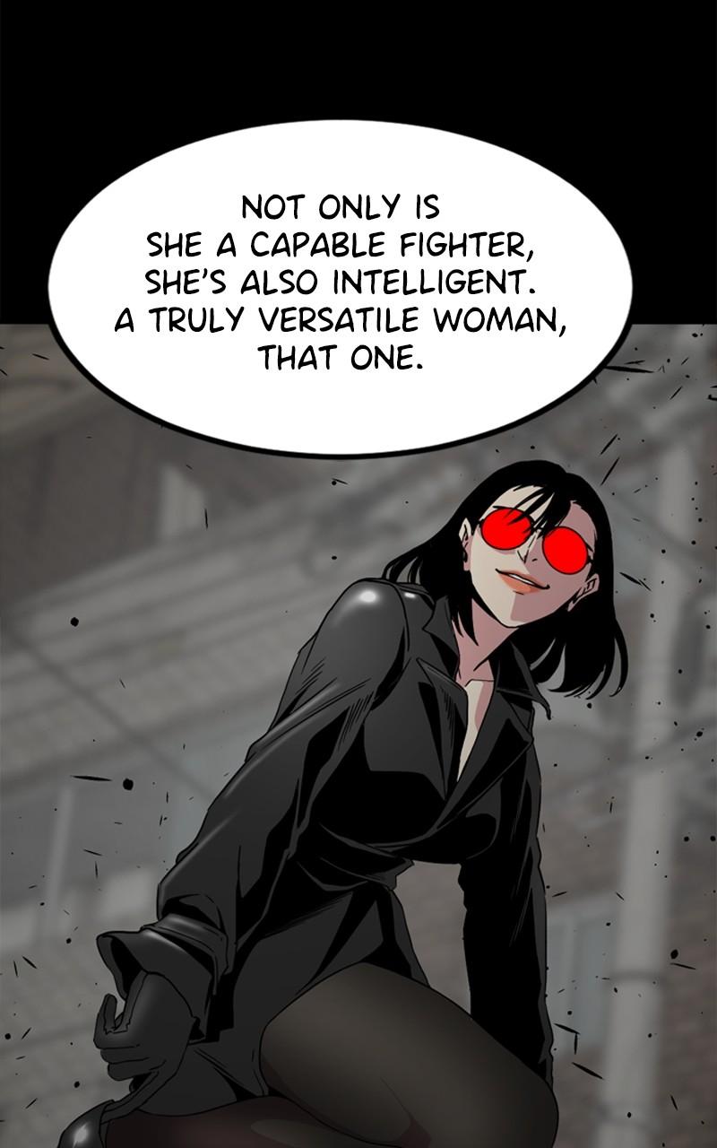 Hero Killer Chap 116 - Next Chap 117