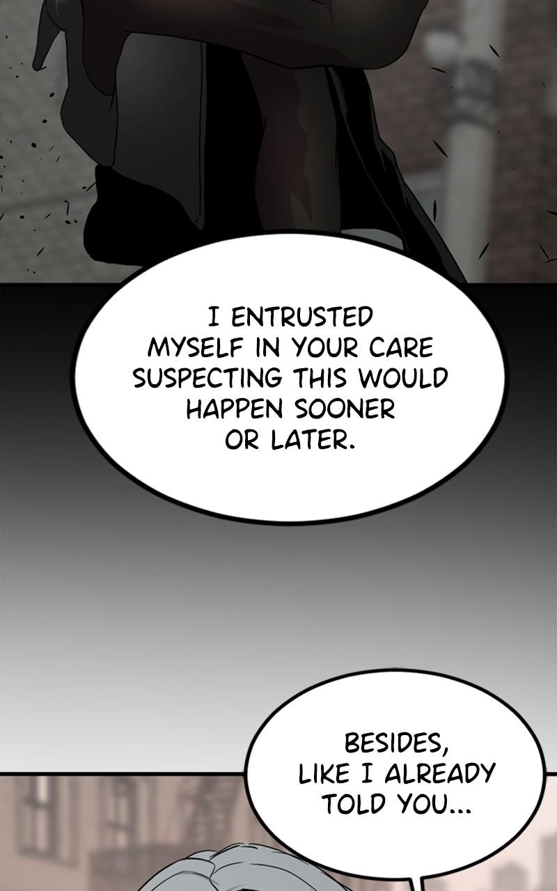 Hero Killer Chap 116 - Next Chap 117