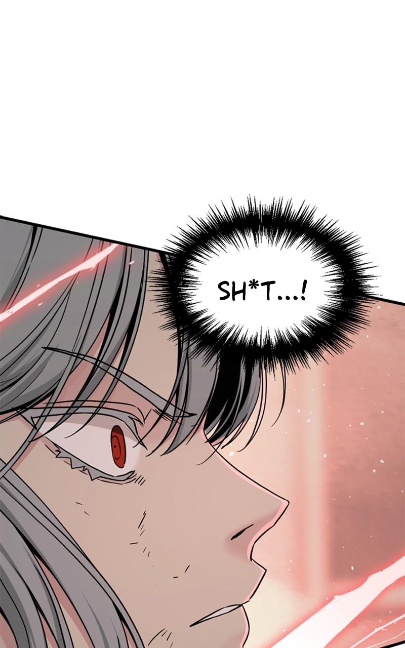 Hero Killer Chap 116 - Next Chap 117