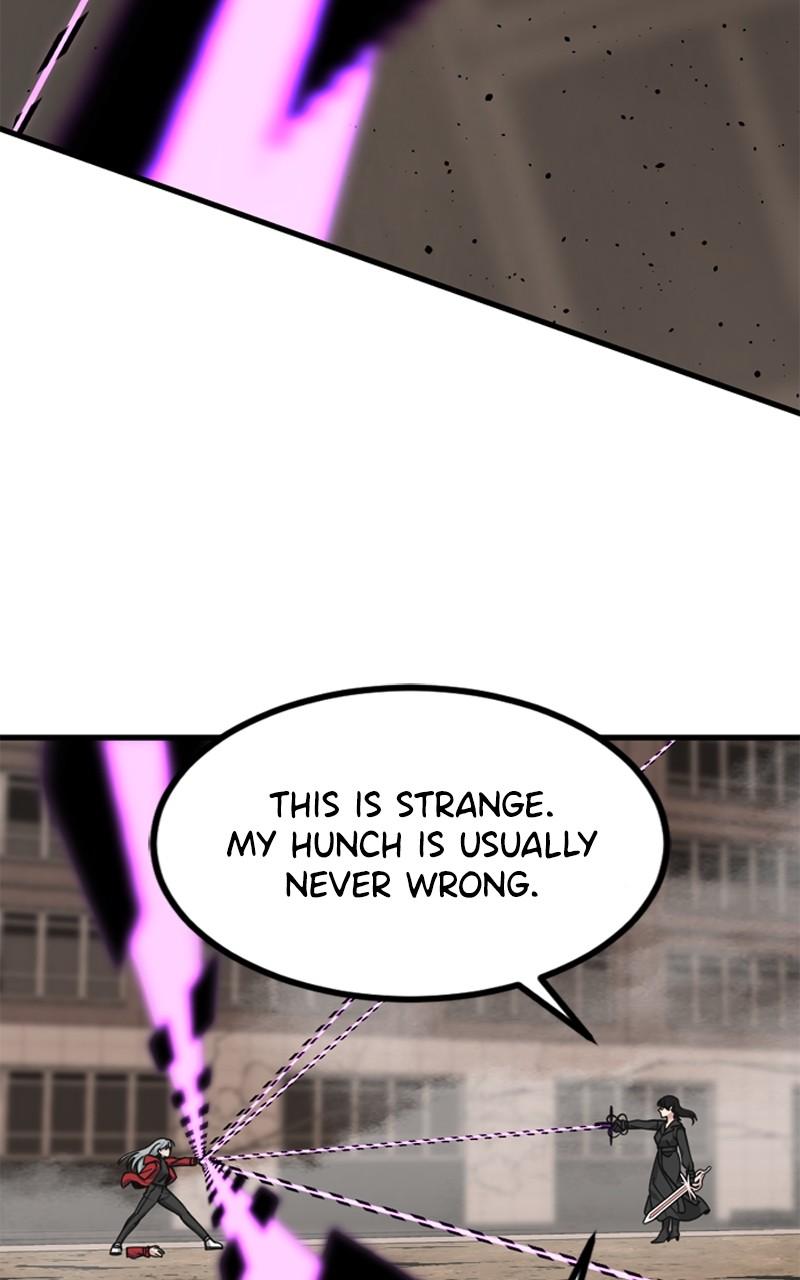 Hero Killer Chap 116 - Next Chap 117