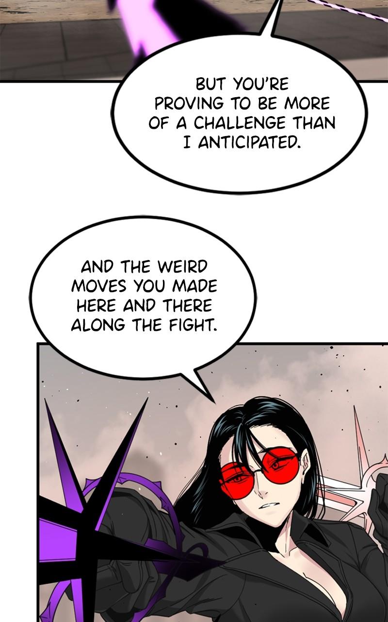 Hero Killer Chap 116 - Next Chap 117