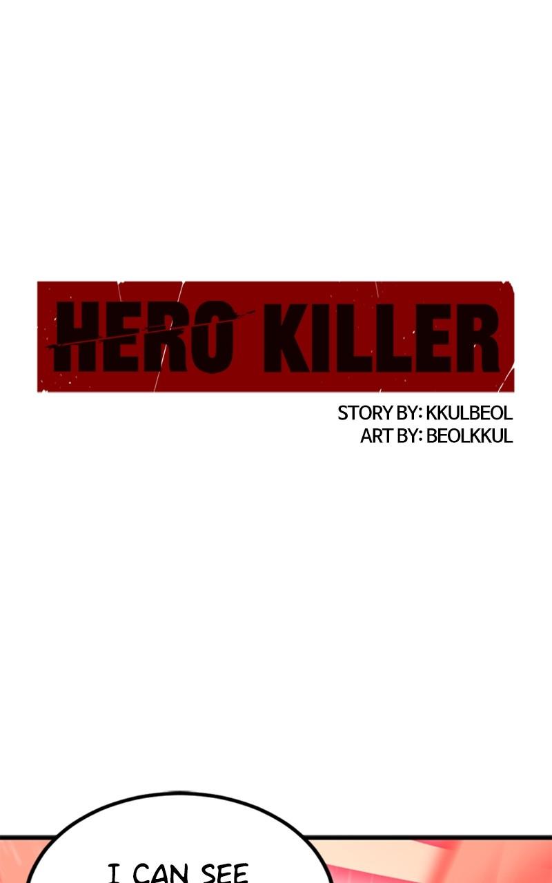 Hero Killer Chap 116 - Next Chap 117