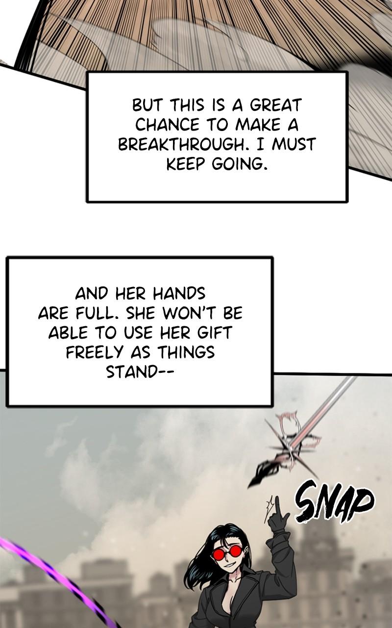 Hero Killer Chap 116 - Next Chap 117