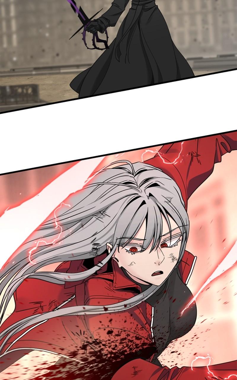 Hero Killer Chap 116 - Next Chap 117