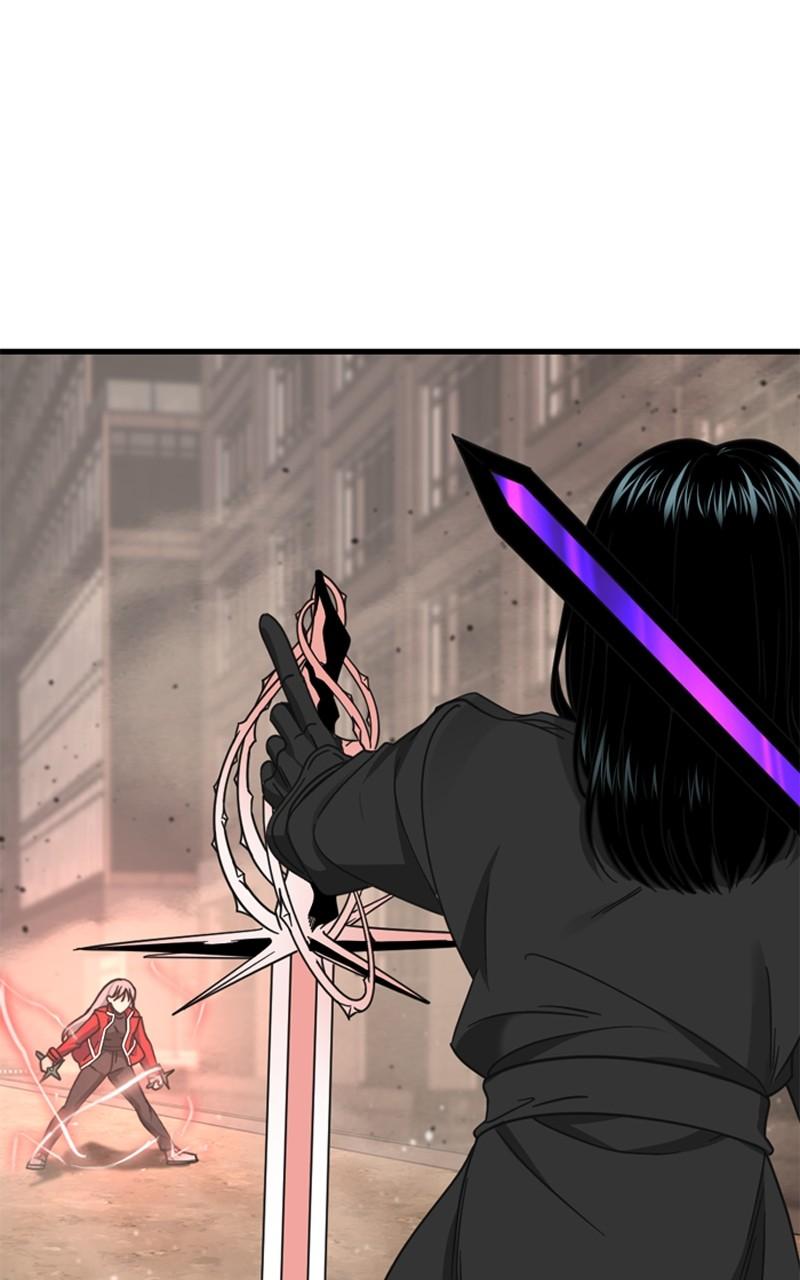 Hero Killer Chap 116 - Next Chap 117