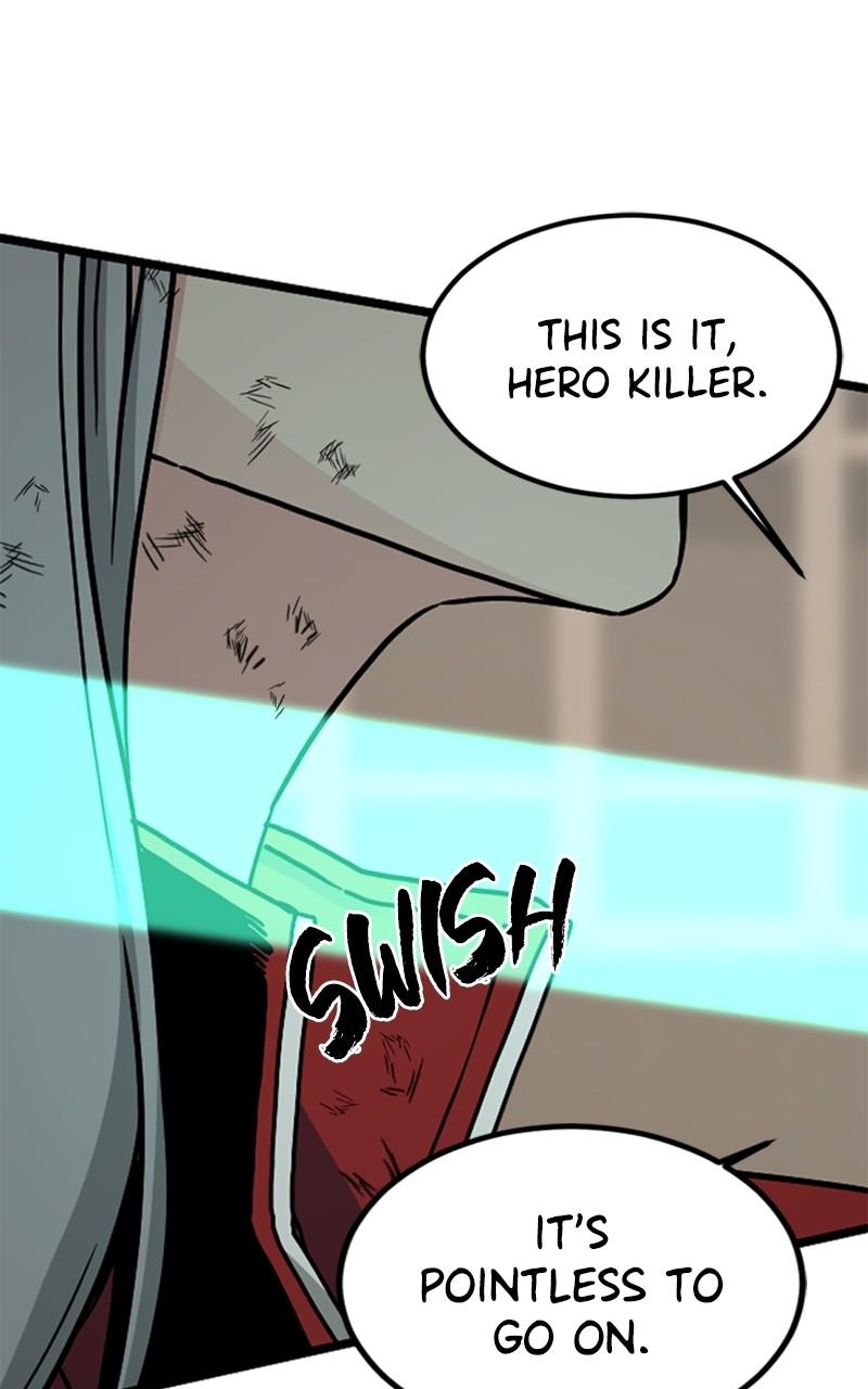 Hero Killer Chap 116 - Next Chap 117