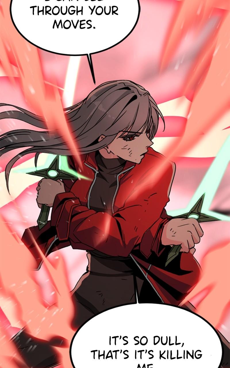 Hero Killer Chap 116 - Next Chap 117