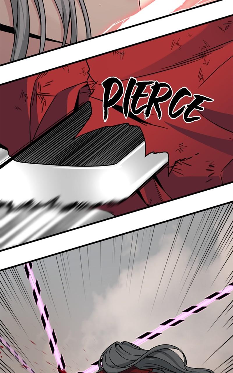 Hero Killer Chap 116 - Next Chap 117