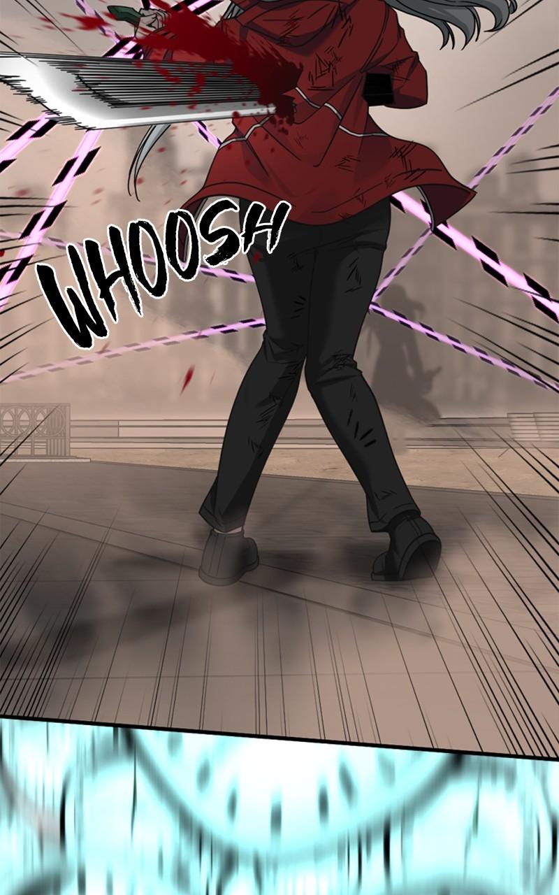 Hero Killer Chap 116 - Next Chap 117