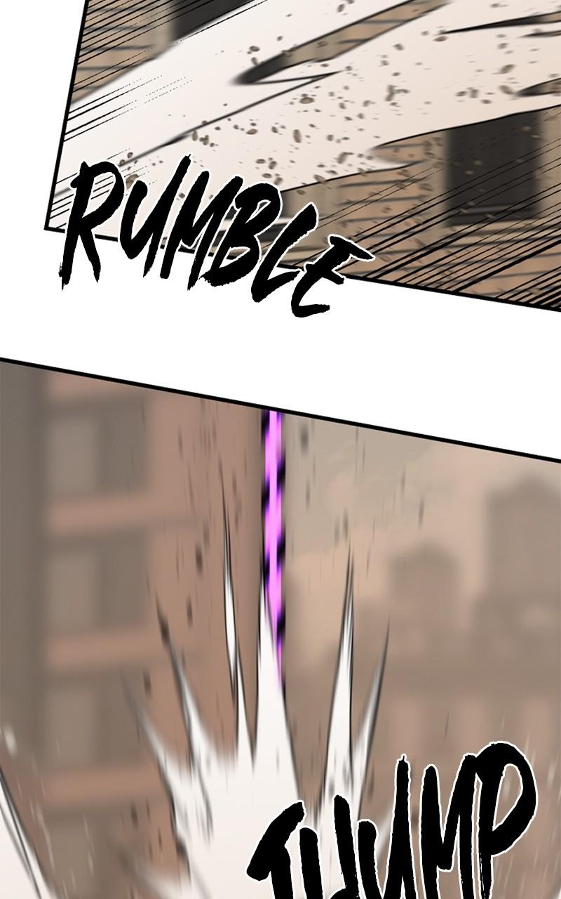 Hero Killer Chap 116 - Next Chap 117