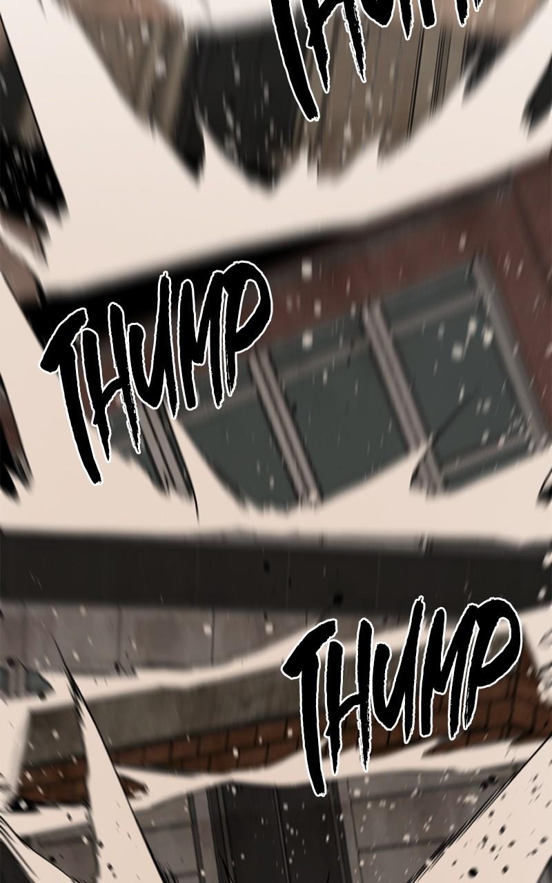 Hero Killer Chap 116 - Next Chap 117