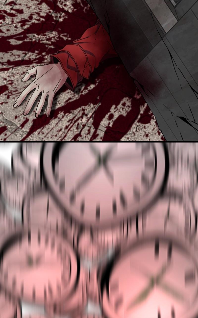 Hero Killer Chap 116 - Next Chap 117