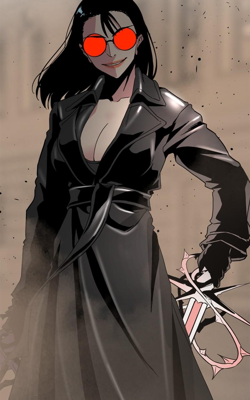 Hero Killer Chap 116 - Next Chap 117