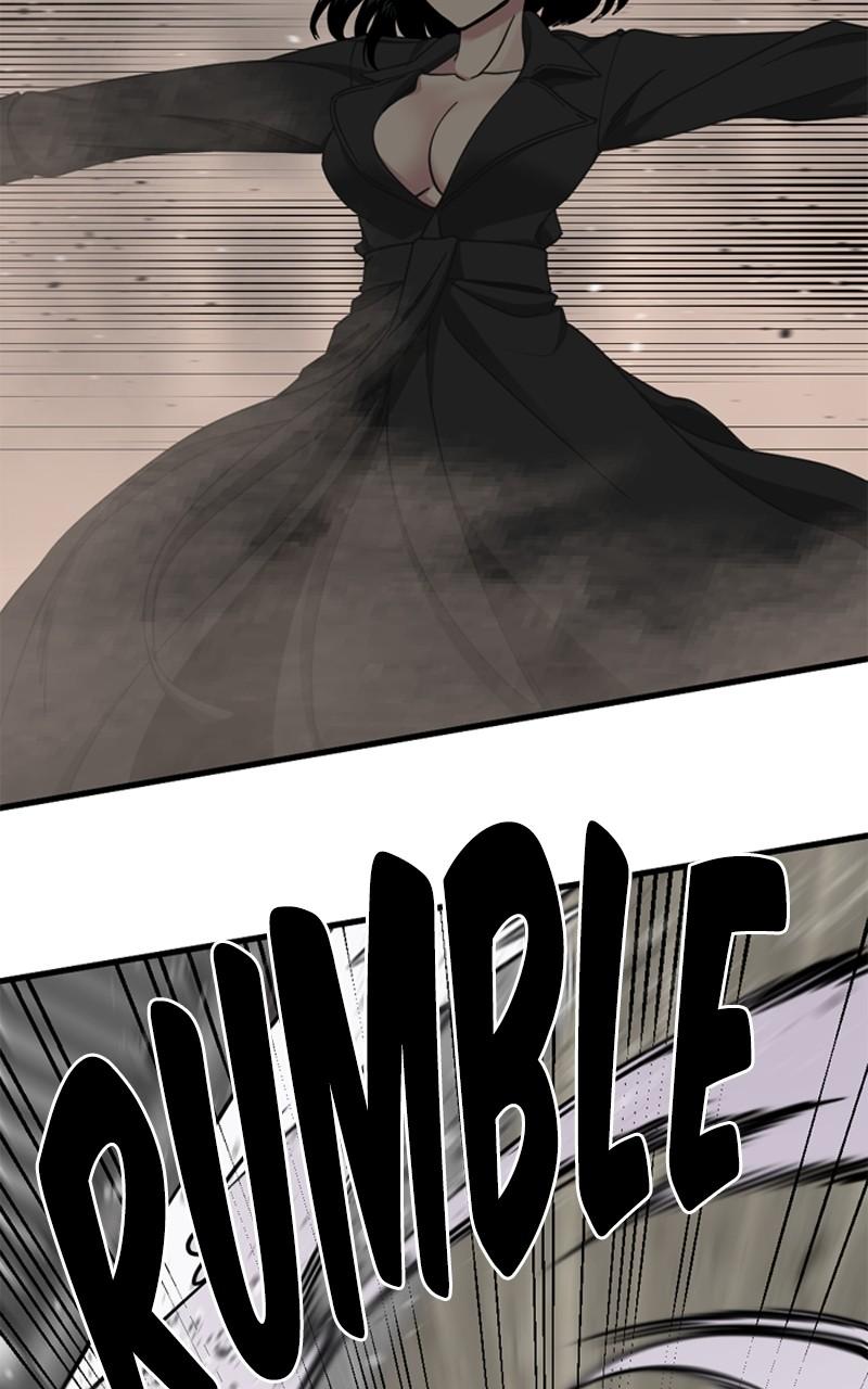 Hero Killer Chap 116 - Next Chap 117