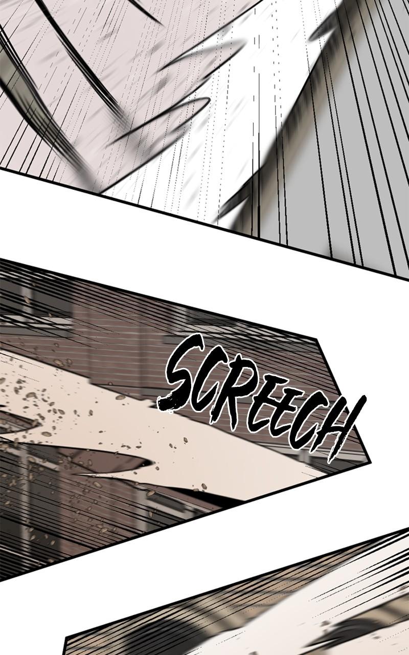 Hero Killer Chap 116 - Next Chap 117