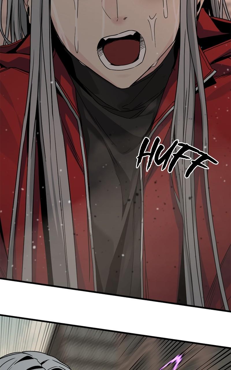 Hero Killer Chap 116 - Next Chap 117