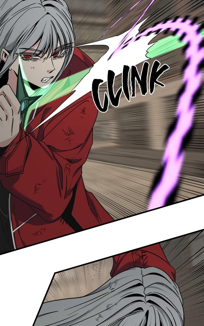 Hero Killer Chap 116 - Next Chap 117