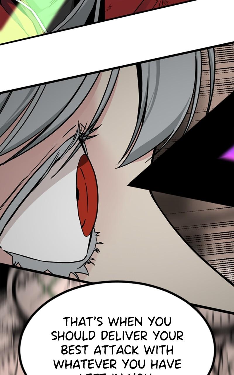 Hero Killer Chap 116 - Next Chap 117