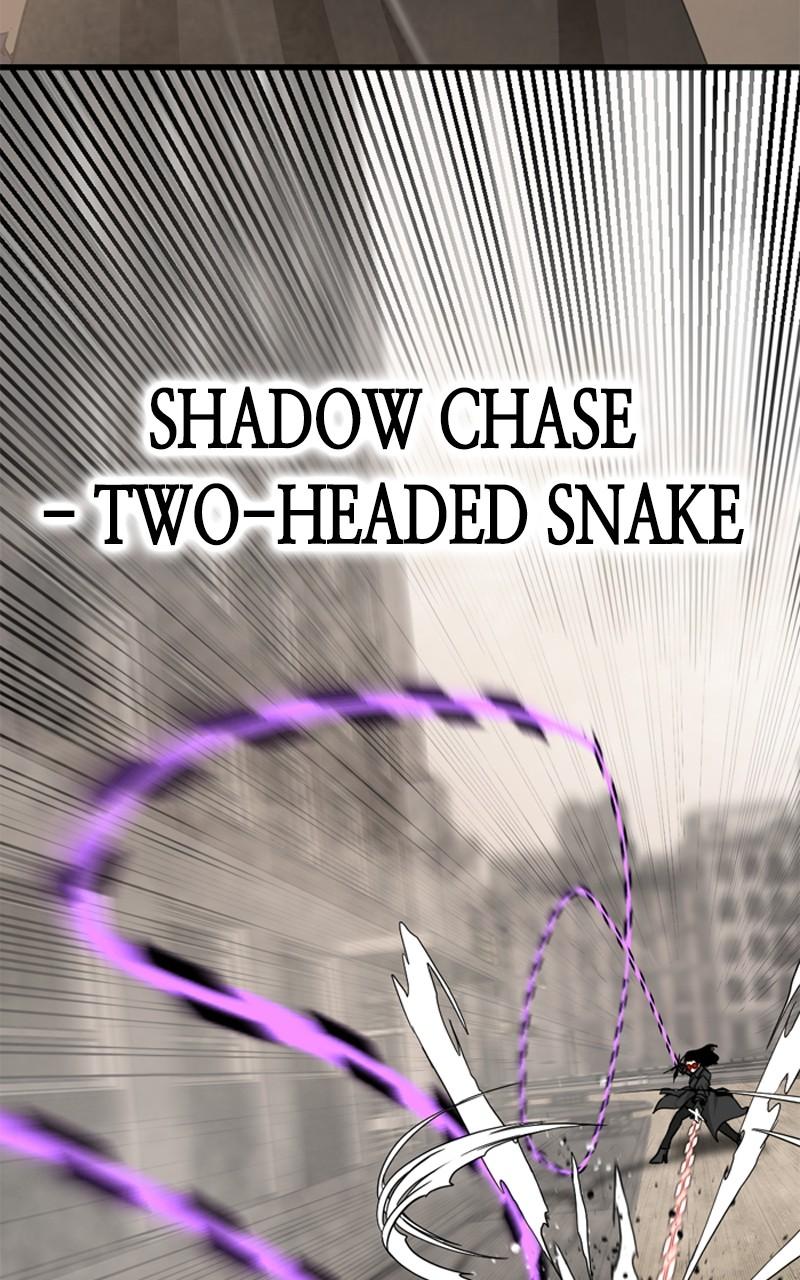Hero Killer Chap 116 - Next Chap 117