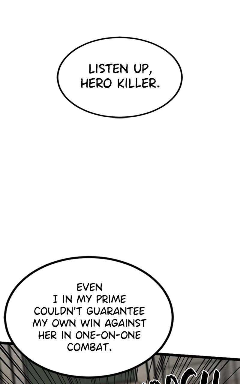 Hero Killer Chap 116 - Next Chap 117