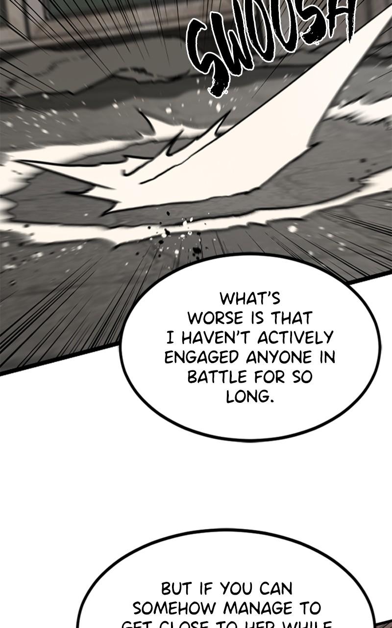 Hero Killer Chap 116 - Next Chap 117