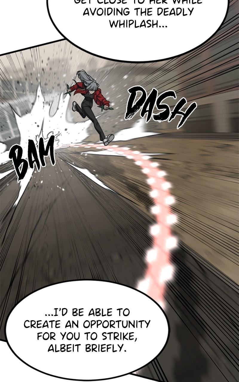 Hero Killer Chap 116 - Next Chap 117