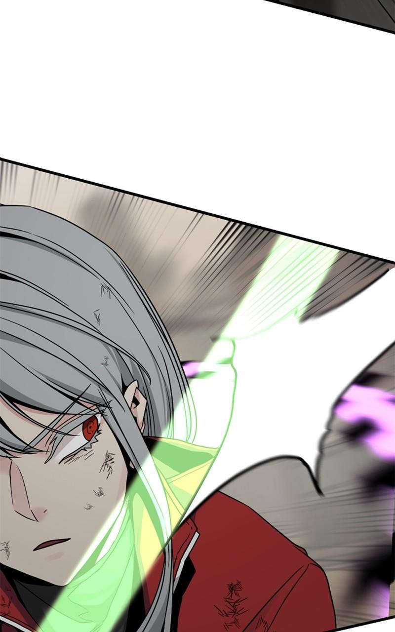 Hero Killer Chap 116 - Next Chap 117