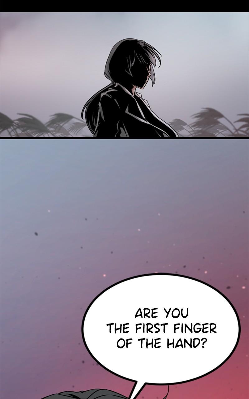Hero Killer Chap 116 - Next Chap 117