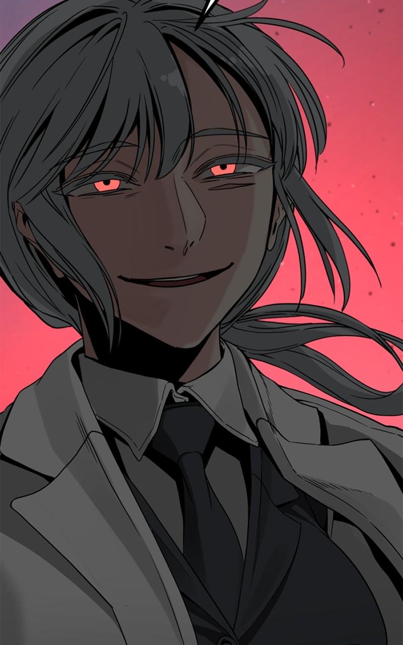 Hero Killer Chap 116 - Next Chap 117