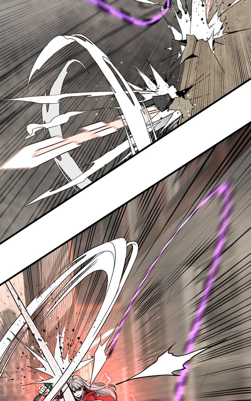 Hero Killer Chap 116 - Next Chap 117