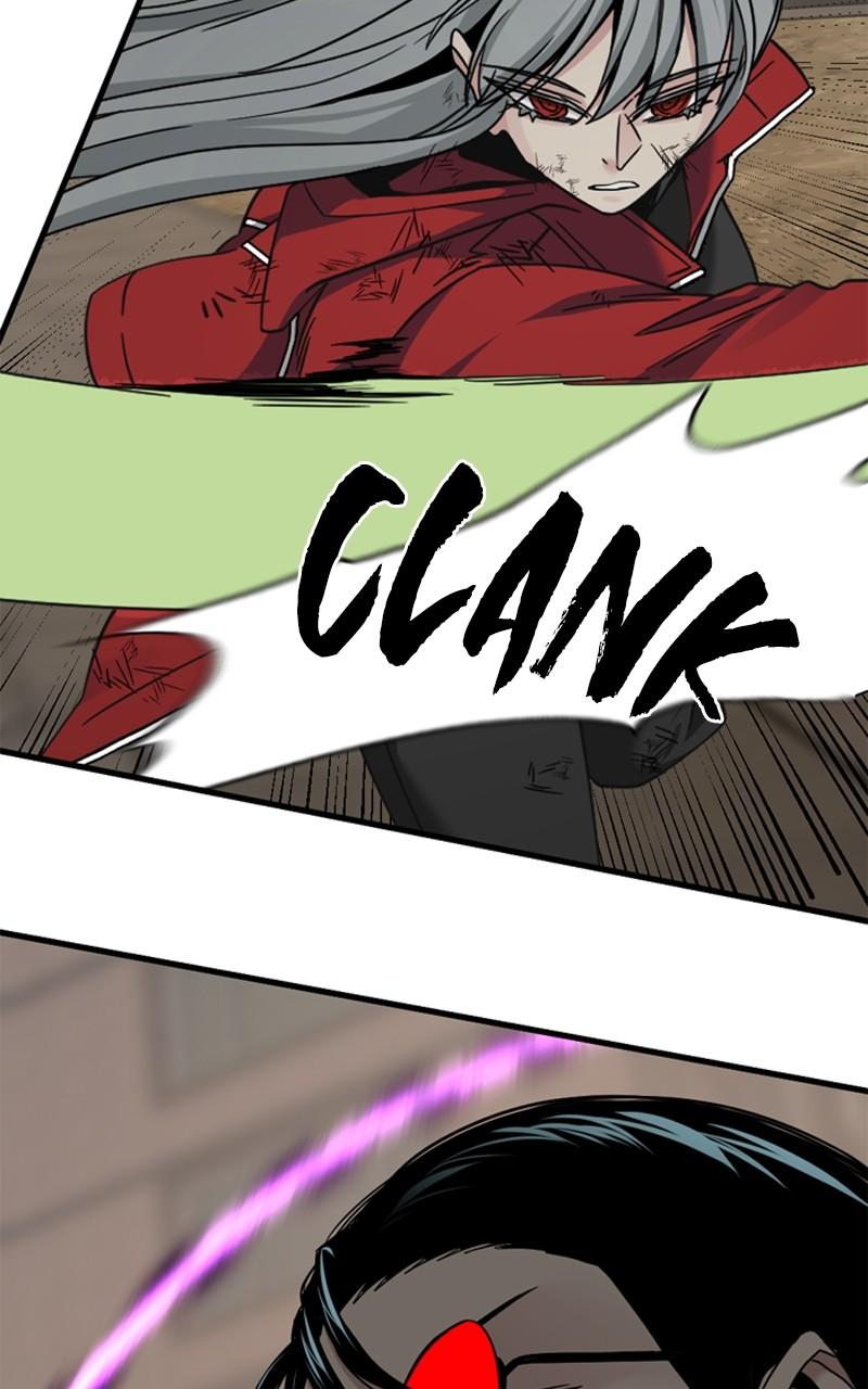 Hero Killer Chap 116 - Next Chap 117