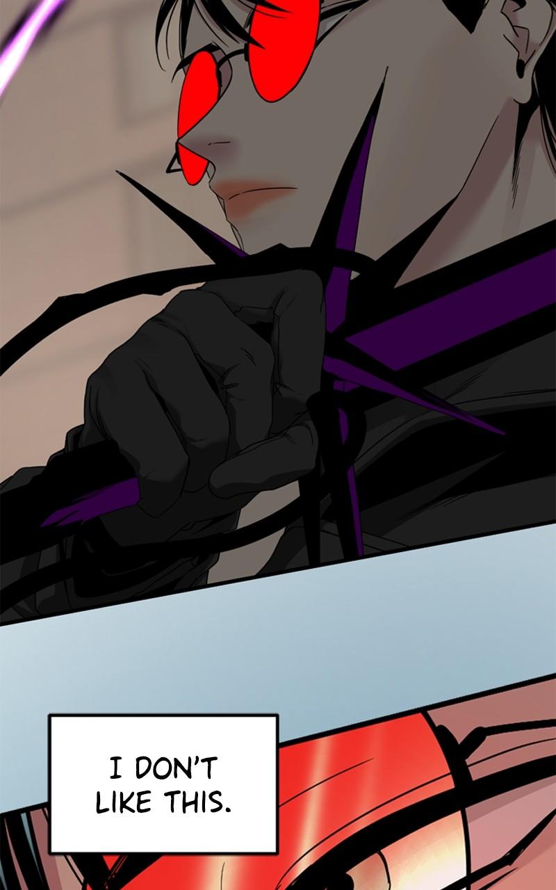 Hero Killer Chap 116 - Next Chap 117