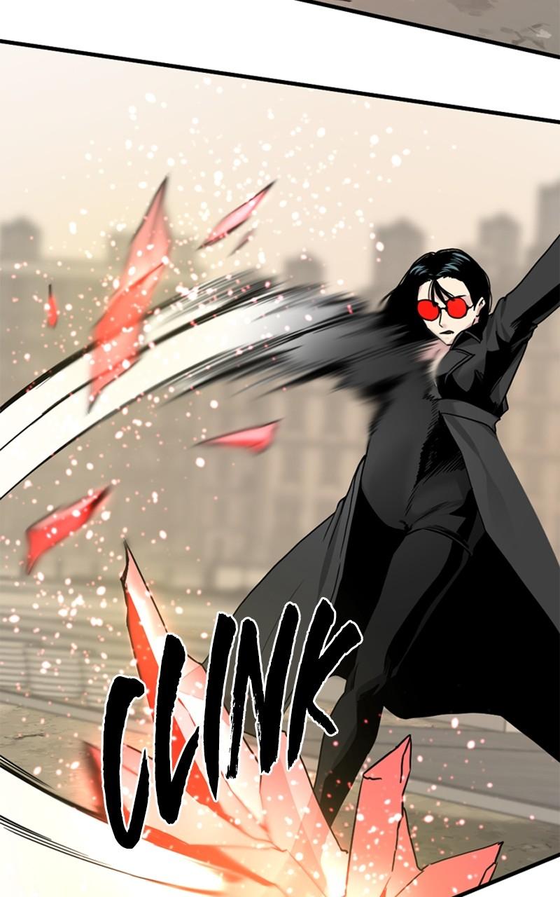 Hero Killer Chap 116 - Next Chap 117