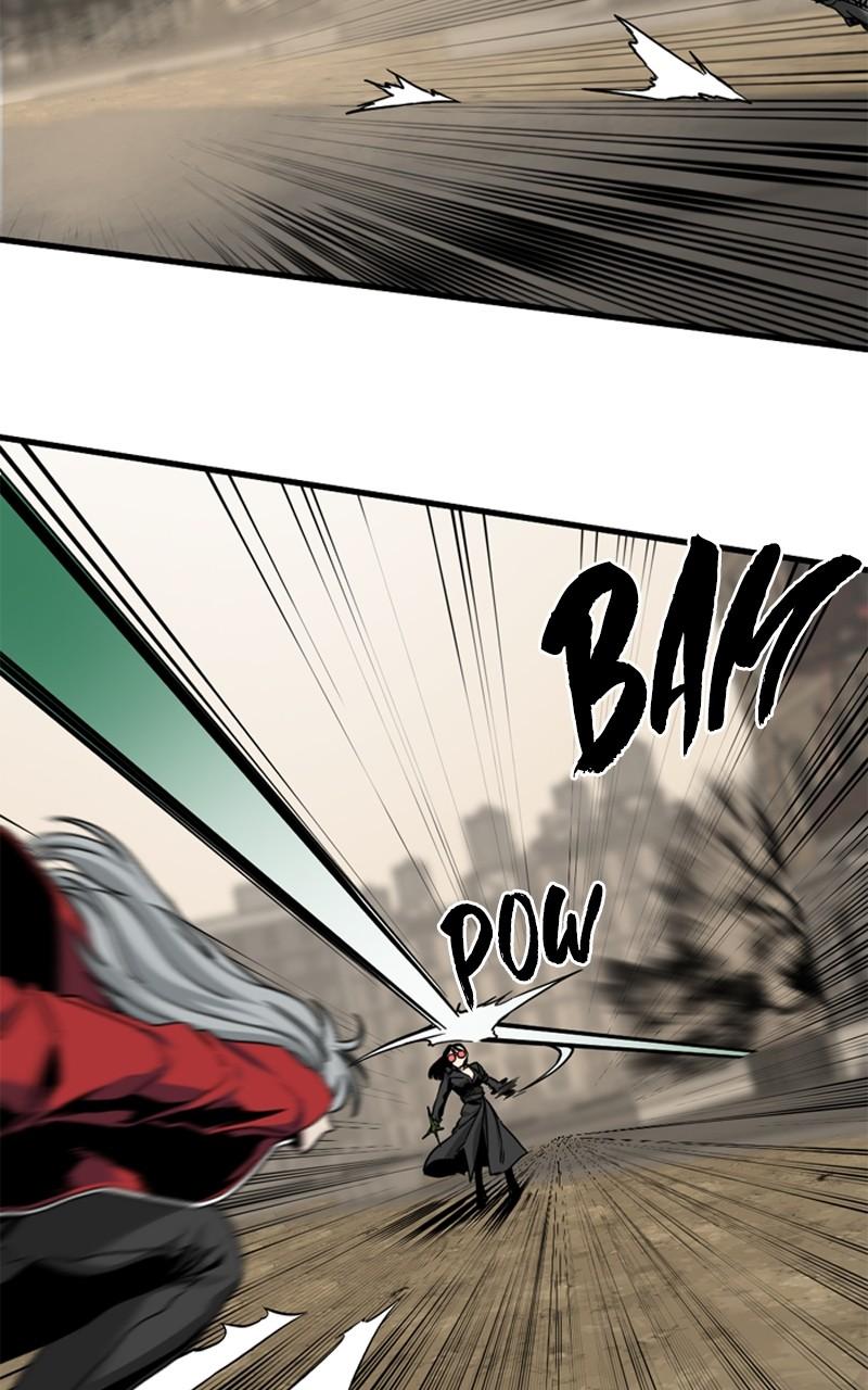 Hero Killer Chap 116 - Next Chap 117