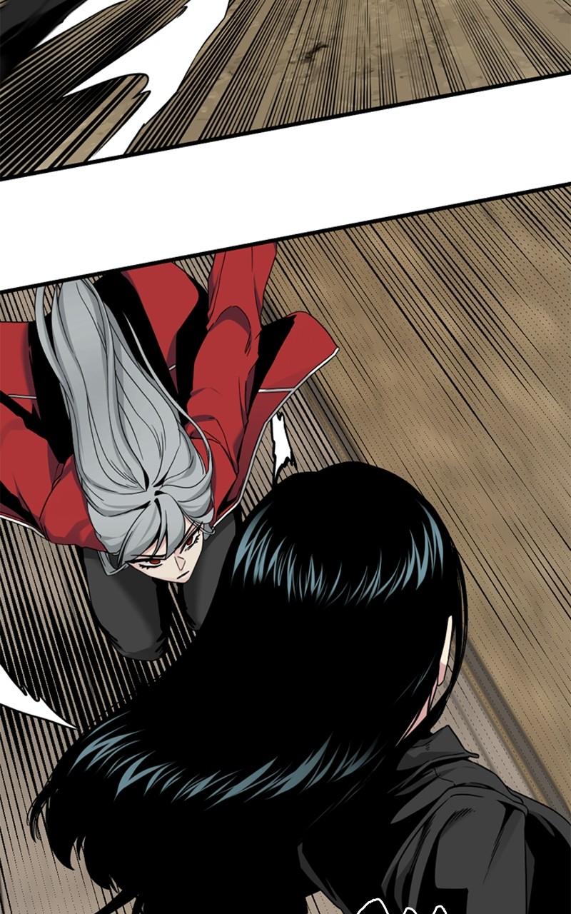 Hero Killer Chap 116 - Next Chap 117