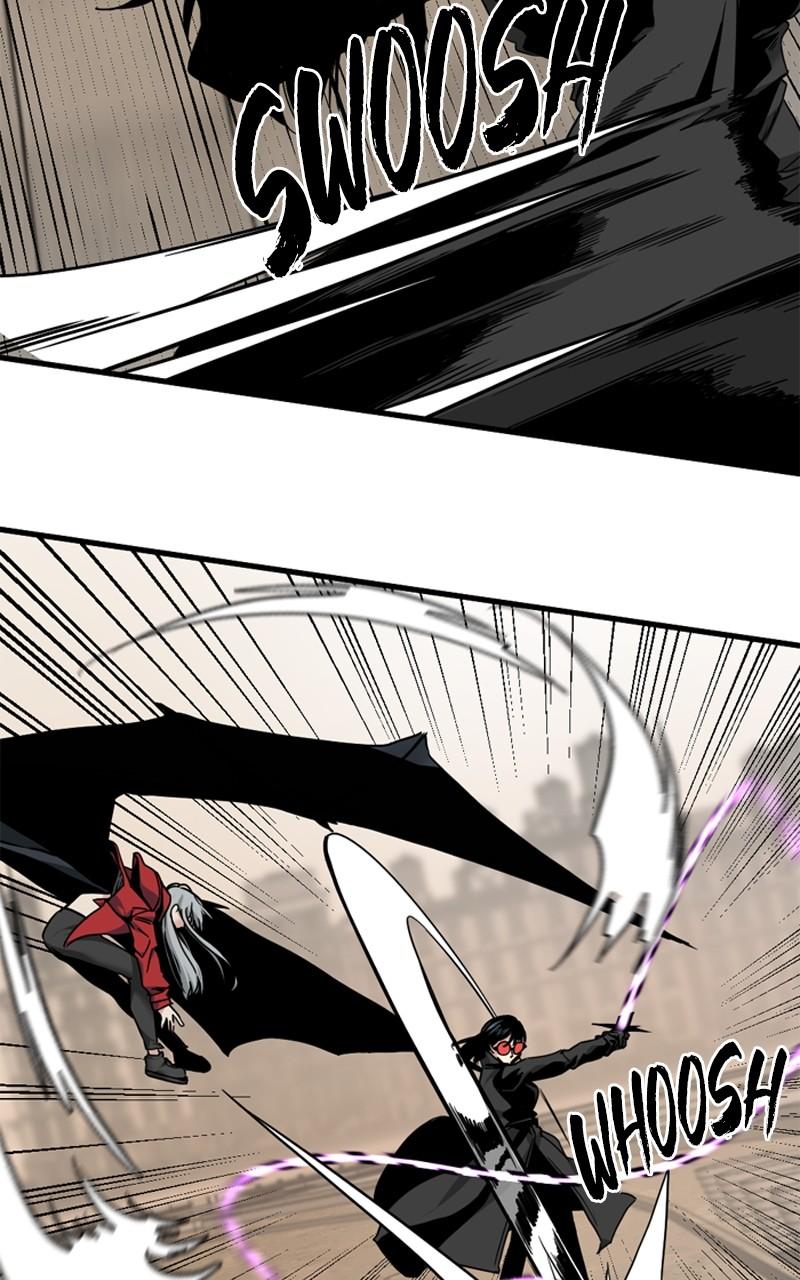 Hero Killer Chap 116 - Next Chap 117