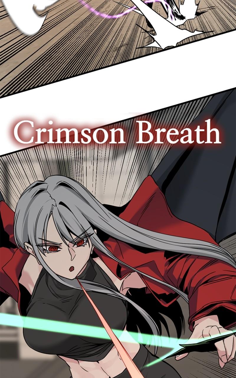 Hero Killer Chap 116 - Next Chap 117