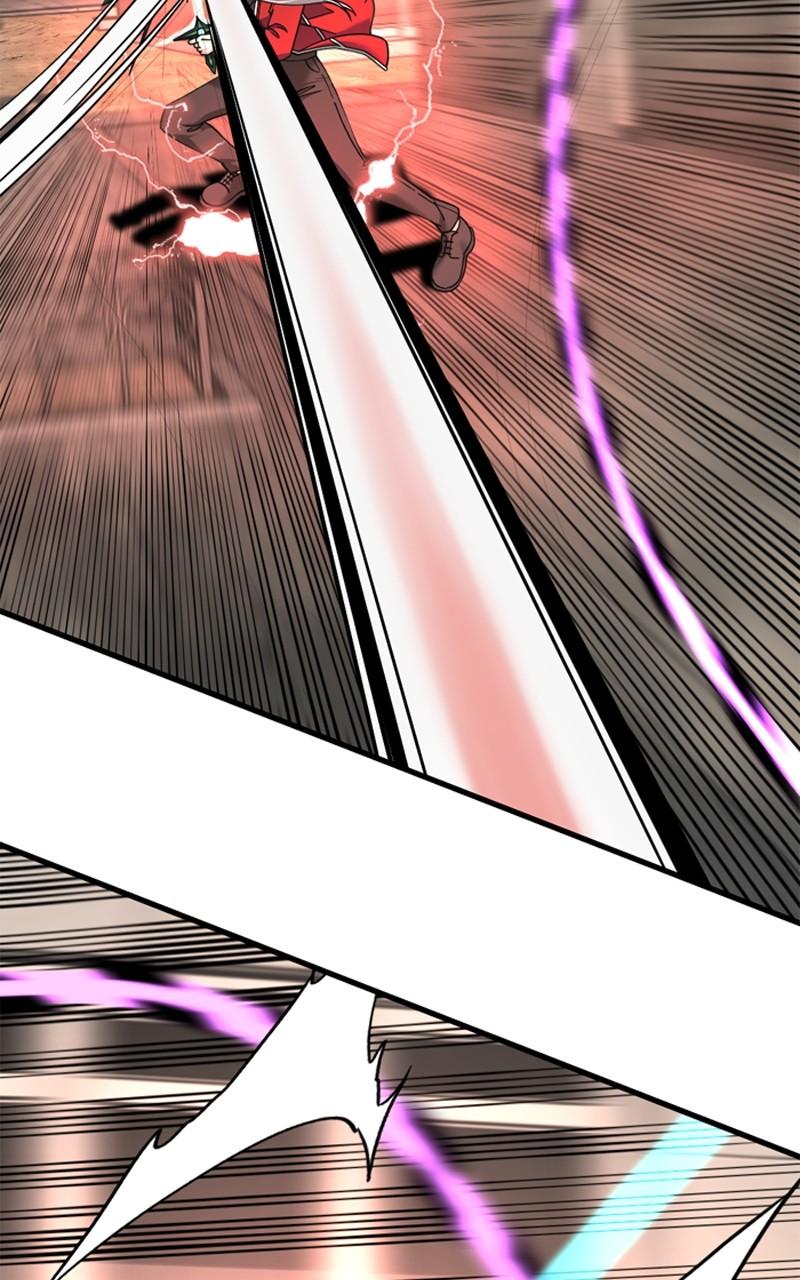 Hero Killer Chap 116 - Next Chap 117
