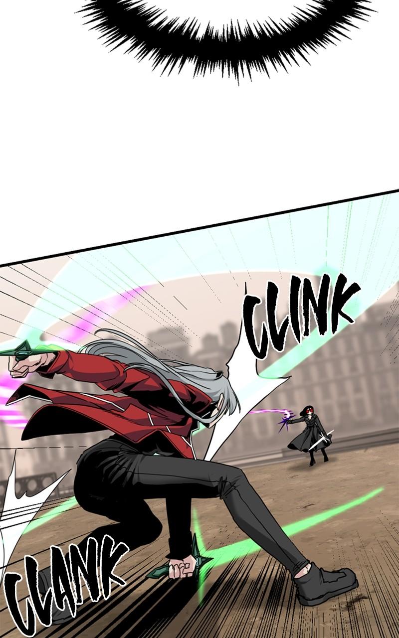 Hero Killer Chap 116 - Next Chap 117
