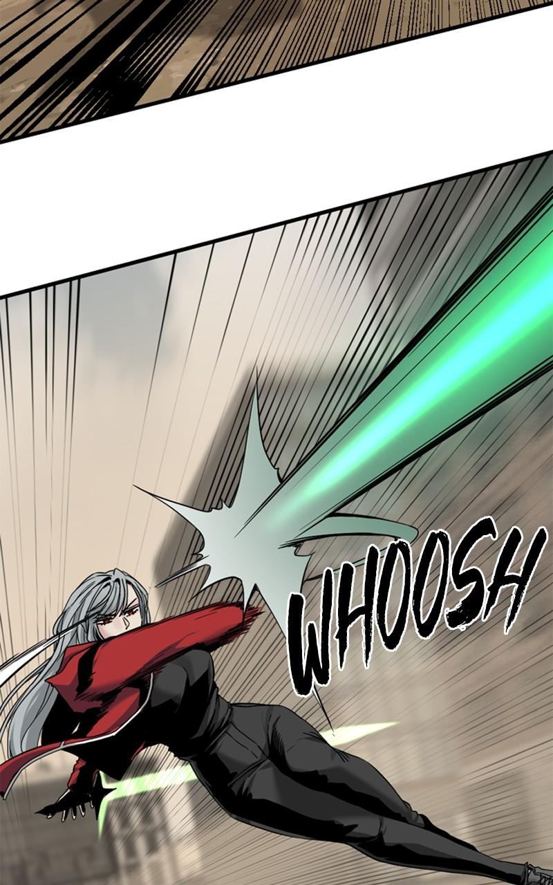 Hero Killer Chap 116 - Next Chap 117