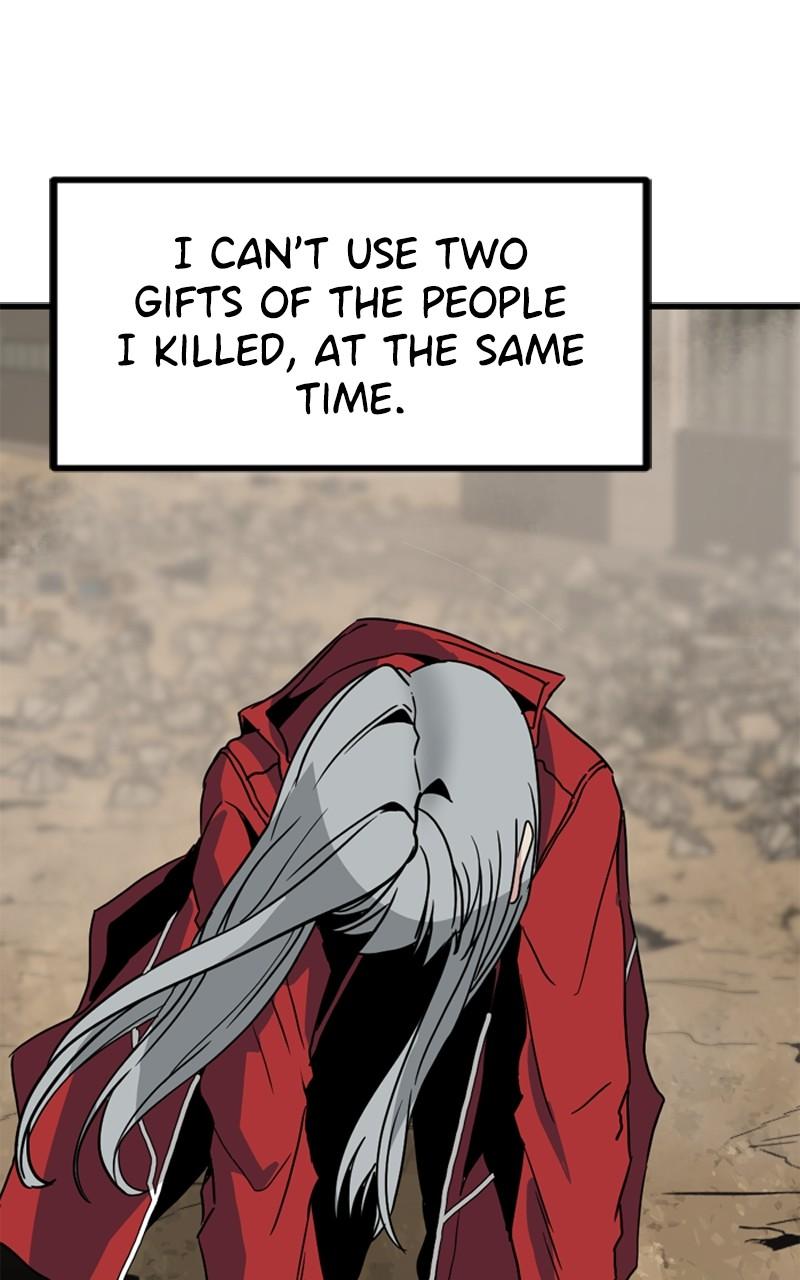 Hero Killer Chap 116 - Next Chap 117