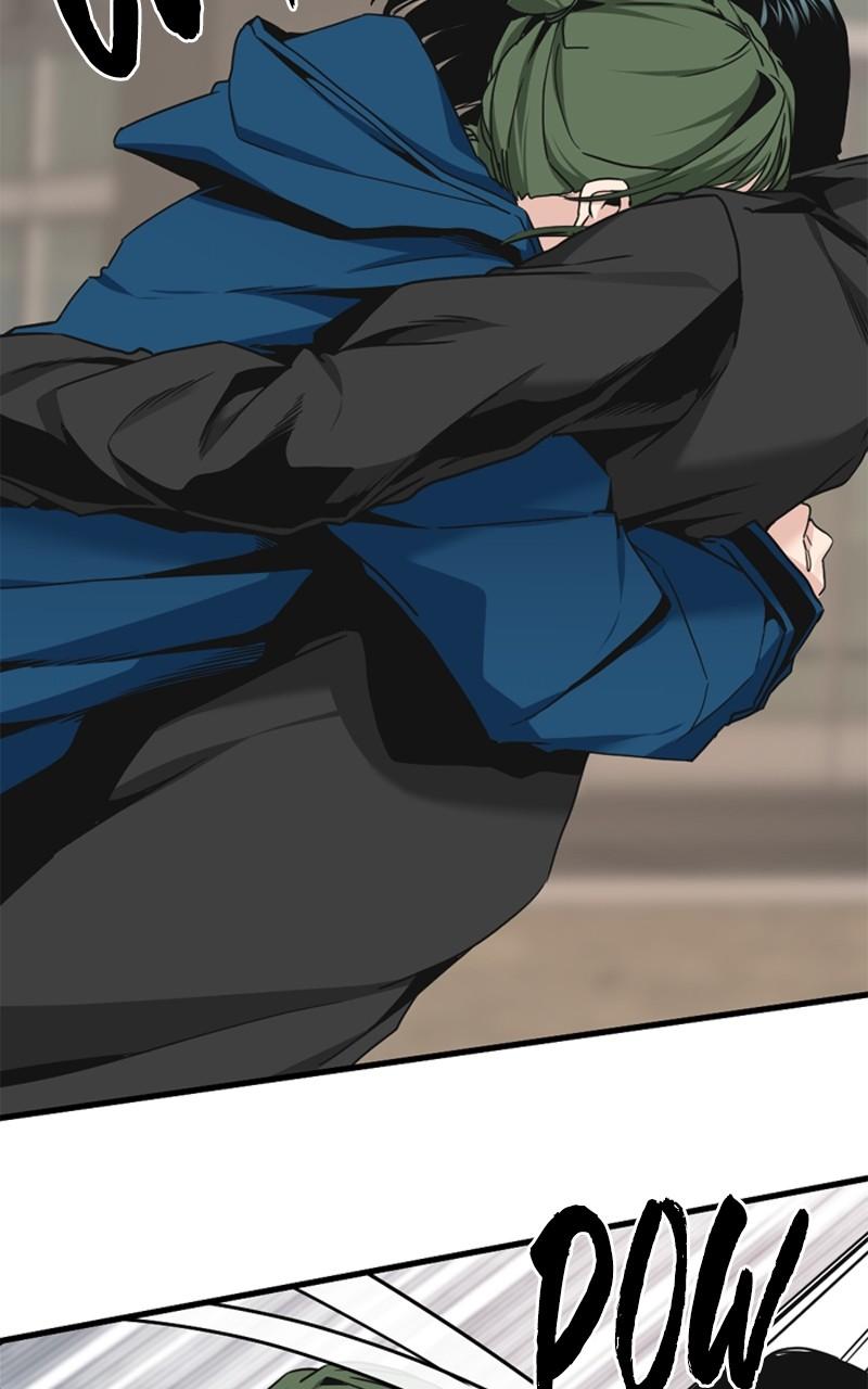 Hero Killer Chap 116 - Next Chap 117