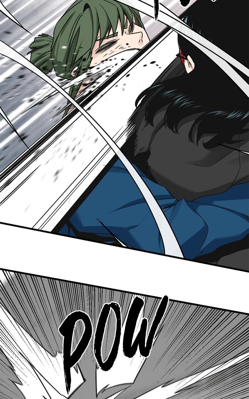 Hero Killer Chap 116 - Next Chap 117