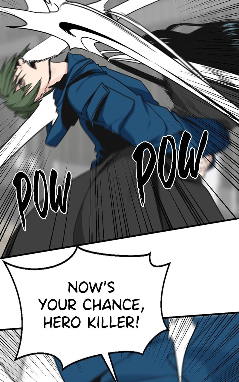 Hero Killer Chap 116 - Next Chap 117