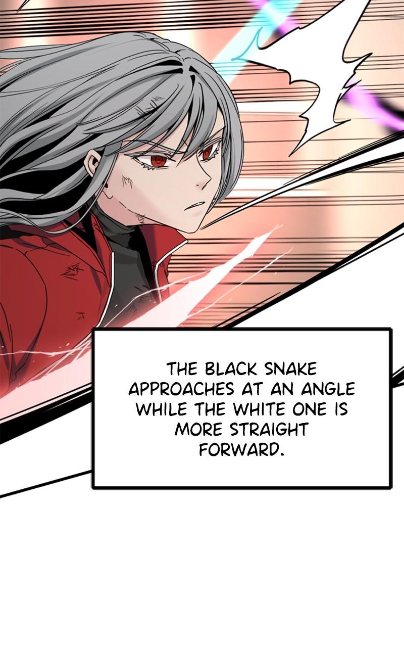 Hero Killer Chap 116 - Next Chap 117